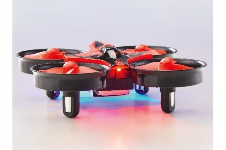 Revell RC Quadcopter Fizz Revell RC Quadcopter Fizz