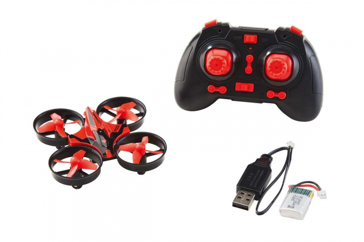Revell RC Quadcopter Fizz Revell RC Quadcopter Fizz