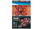 Revell RC Quadcopter Fizz Revell RC Quadcopter Fizz