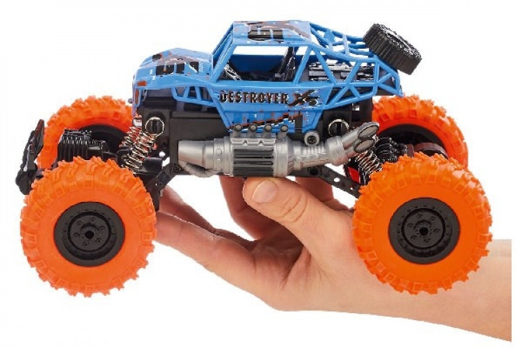 Revell RC Crawler Destroyer 1:18