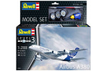 Revell Model Set Airbus A380 1:28