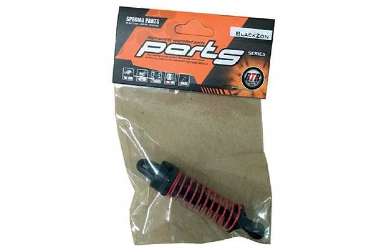 BLACKZON Shock absorption set