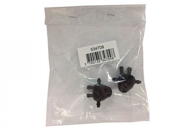 BLACKZON Universal joint cup