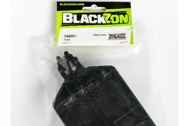 BLACKZON Chassis