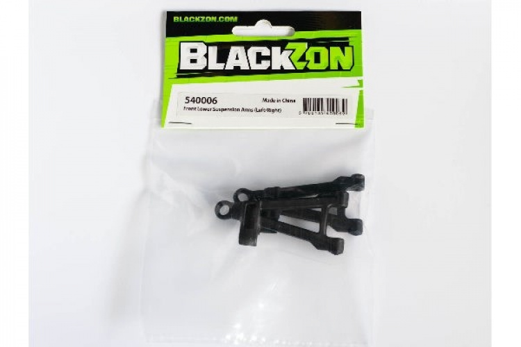 BLACKZON Front Lower Suspension Arms (Left/Right)