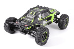 BLACKZON Smyter DT 1/12 4WD Electric Desert Truck - Green