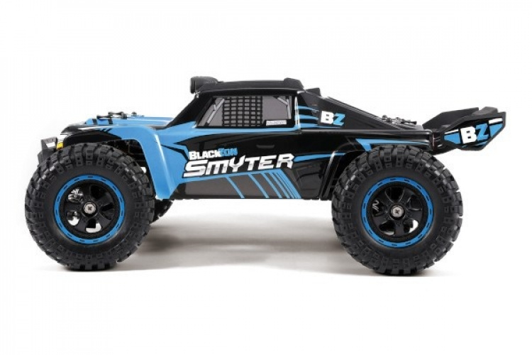 BLACKZON Smyter DT 1/12 4WD Electric Desert Truck - Blue