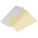 HAMA Samsung Note Disp. skydd 2 pack Samsung Galaxy Note HAMA Samsung Note Disp. skydd 2 pack Samsung Galaxy Note