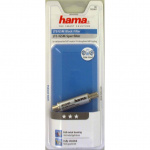 HAMA Adapter LTE-GSM Blockerare