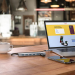 Hama USB Hub 7 portar inkl. Nätaggregat Hama USB Hub 7 portar inkl. Nätaggregat