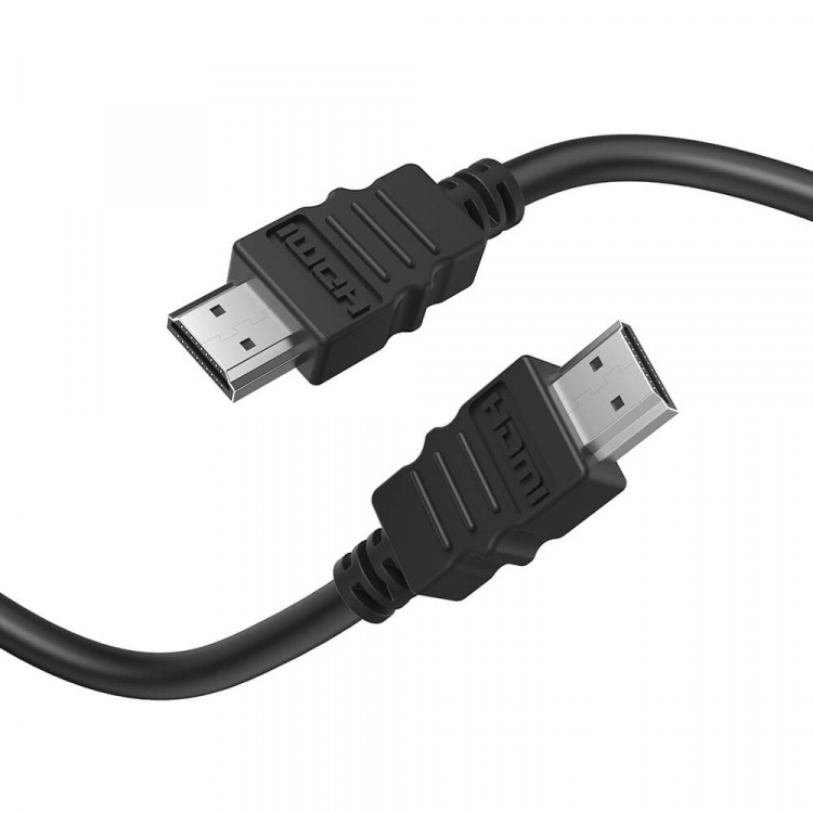 Hama Kabel HDMI High-Speed Zwart 1,5 m Hama Kabel HDMI High-Speed Zwart 1,5 m