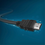 Hama Kabel HDMI High-Speed Zwart 1,5 m Hama Kabel HDMI High-Speed Zwart 1,5 m