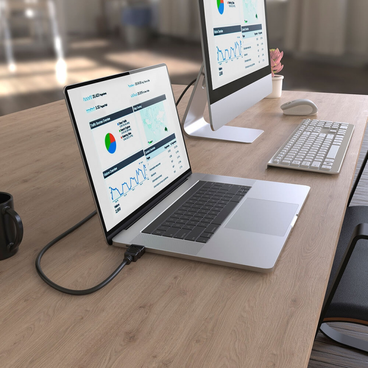 Hama Kabel HDMI High-Speed Zwart 1,5 m Hama Kabel HDMI High-Speed Zwart 1,5 m