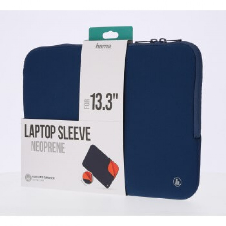 Hama Sleeve Neoprene för 13.3
