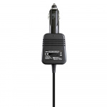 Hama Strömförsörjningsenhet för bilar 12V 1000mA