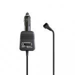 Hama Strömförsörjningsenhet för bilar 12V 1000mA