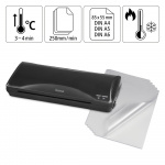 Hama Laminator DIN A4/250 Hama Laminator DIN A4/250