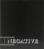 Hama Negativpärm Svart Hama Negativpärm Svart