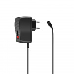 Hama Universell Omkopplingsbar Strömförsörjningsenhet 1000mA 8 Adapters