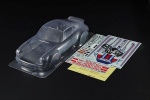 TAMIYA 1/10 Scale R/C Porsche 911 Carrera RSR Body Parts TAMIYA 1/10 Scale R/C Porsche 911 Carrera RSR Body Parts