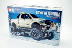 TAMIYA 1/10 R/C Toyota Tundra High-Lift