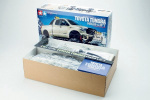 TAMIYA 1/10 R/C Toyota Tundra High-Lift