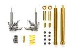 TAMIYA 1/12 Honda RC213V \'14 Front Fork Set TAMIYA 1/12 Honda RC213V \'14 Front Fork Set