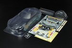 TAMIYA 1/10 Scale R/C Mercedes-AMG GT3 Body Parts Set TAMIYA 1/10 Scale R/C Mercedes-AMG GT3 Body Parts Set