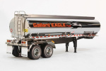TAMIYA 1/14 Fuel Tank Trailer
