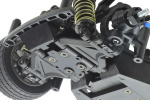 TAMIYA 1/10 R/C M-08 Concept Chassis Kit