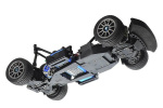 TAMIYA 1/10 R/C M-08 Concept Chassis Kit