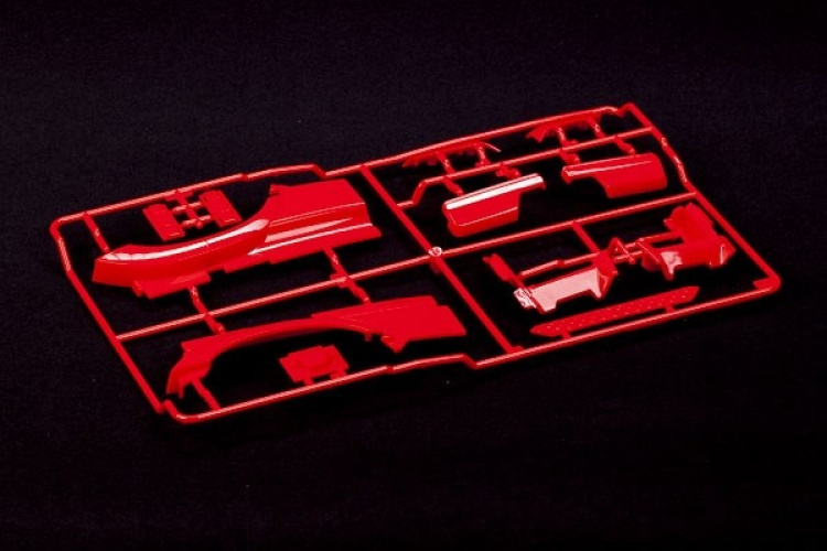 TAMIYA 1:14 R/C MB Arocs 3348 6x4 Tipper Truck (Painted)