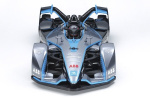 TAMIYA 1/10 R/C Formula E Gen2 Car (TC-01)