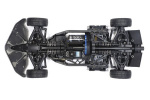 TAMIYA 1/10 R/C Formula E Gen2 Car (TC-01)