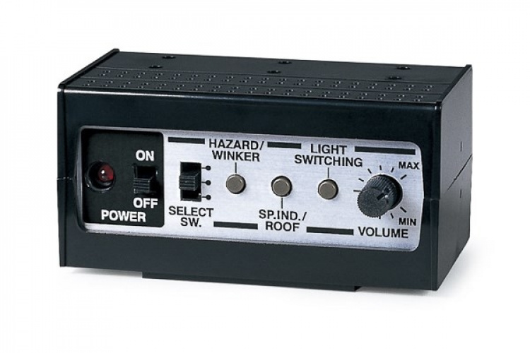 TAMIYA 1:14 R/C Scania R470 (Silver Edition)