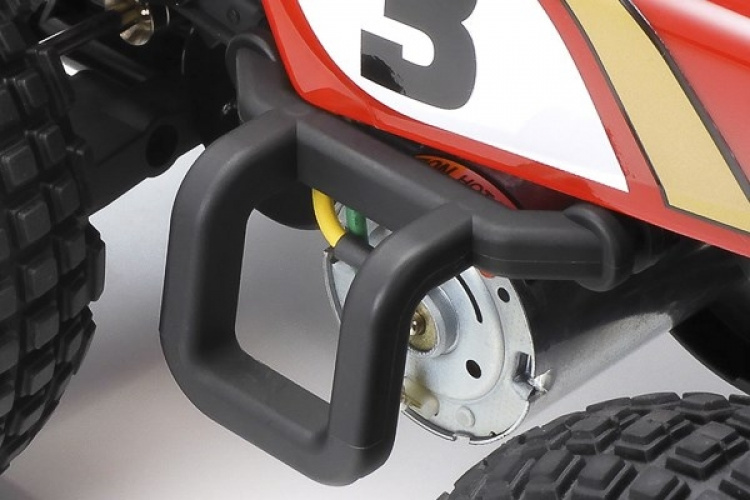 TAMIYA 1/10 R/C Comical Hotshot (GF-01CB)