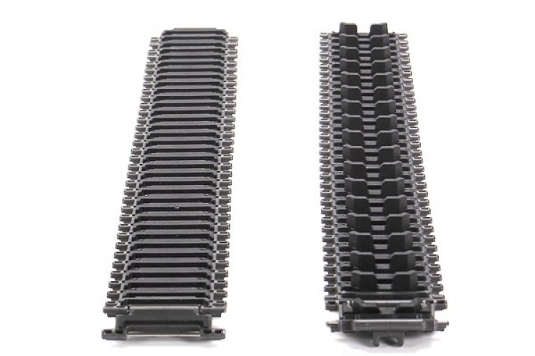 TAMIYA 1/10 R/C Landfreeder Quadtrack (TT-02FT)