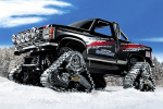 TAMIYA 1/10 R/C Landfreeder Quadtrack (TT-02FT)