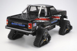 TAMIYA 1/10 R/C Landfreeder Quadtrack (TT-02FT)