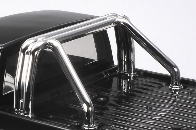 TAMIYA 1/10 R/C Landfreeder Quadtrack (TT-02FT)