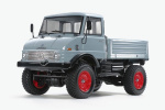 TAMIYA 1/10 R/C Mercedes-Benz Unimog 406 Series U900 TAMIYA 1/10 R/C Mercedes-Benz Unimog 406 Series U900