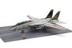 TAMIYA 1/48 Grumman F-14A Tomcat™ (Late Model)
