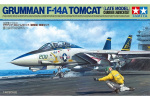 TAMIYA 1/48 Grumman F-14A Tomcat™ (Late Model)