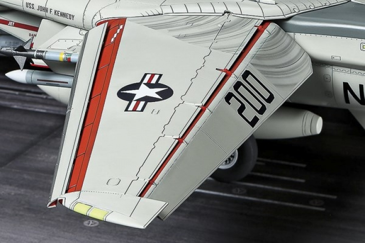 TAMIYA 1/48 Grumman F-14A Tomcat™ (Late Model)