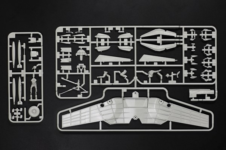 TAMIYA 1/48 Grumman F-14A Tomcat™ (Late Model)