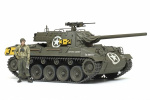 TAMIYA 1/35 U.S. Tank Destroyer M18 Hellcat