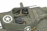 TAMIYA 1/35 U.S. Tank Destroyer M18 Hellcat