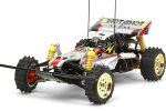 TAMIYA 1/10 R/C Super Hotshot (2012) / NO ESC