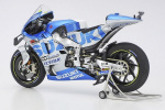 TAMIYA 1/12 Team Suzuki ECSTAR GSX-RR \'20 TAMIYA 1/12 Team Suzuki ECSTAR GSX-RR \'20