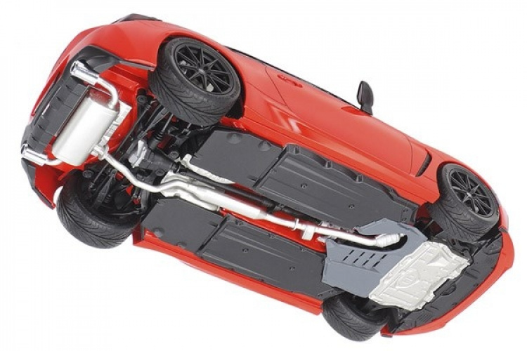 TAMIYA 1/24 Toyota GR 86